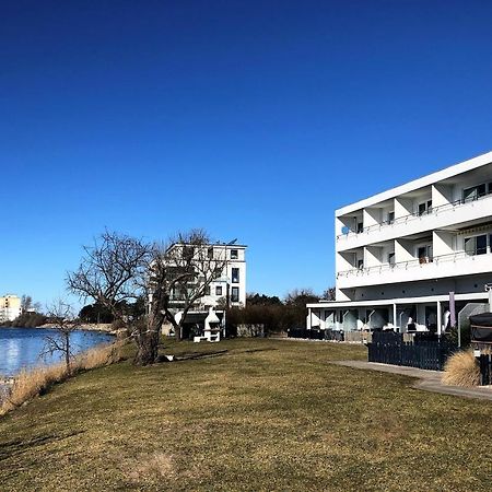 Haus Am See - Steinwarder Has-01B Heiligenhafen Bagian luar foto