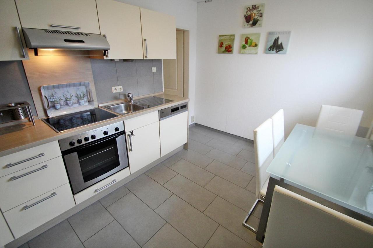 Haus Am See - Steinwarder Has-01B Heiligenhafen Bagian luar foto