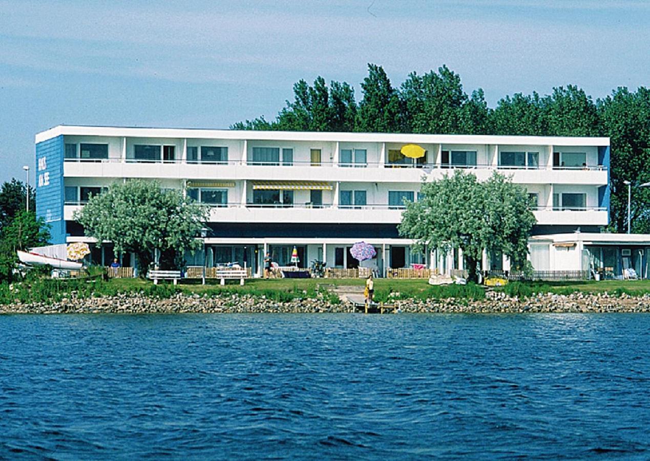 Haus Am See - Steinwarder Has-01B Heiligenhafen Bagian luar foto