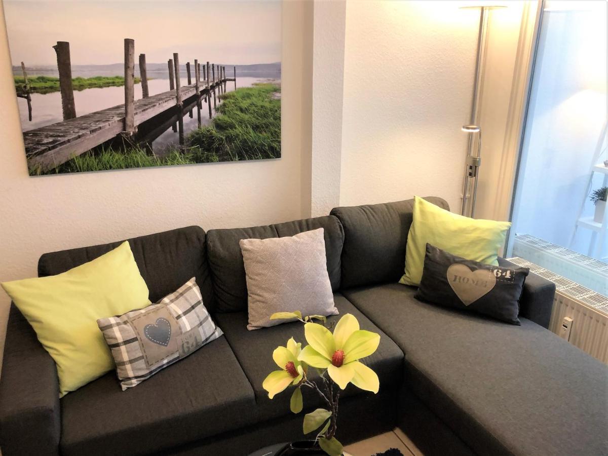 Haus Am See - Steinwarder Has-01B Heiligenhafen Bagian luar foto