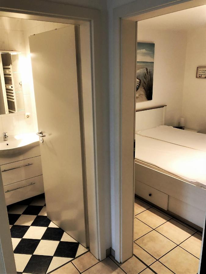 Haus Am See - Steinwarder Has-01B Heiligenhafen Bagian luar foto