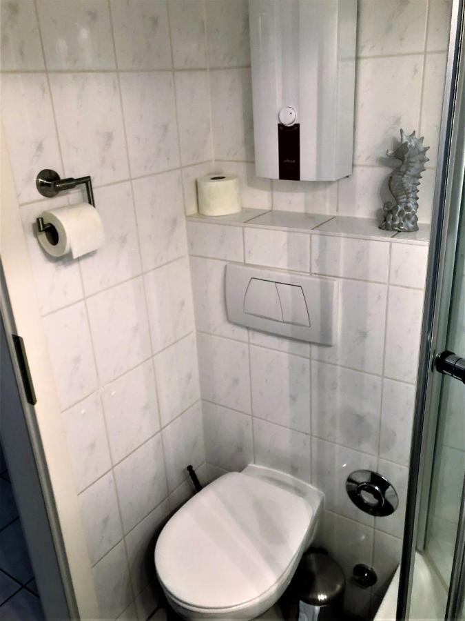 Haus Am See - Steinwarder Has-01B Heiligenhafen Bagian luar foto