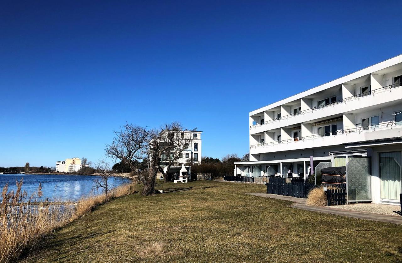 Haus Am See - Steinwarder Has-01B Heiligenhafen Bagian luar foto